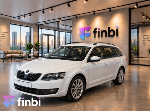Skoda Octavia 3 2.0 TDI DSG elegance r.v 2016 bixenon nav