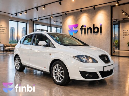Seat ALTEA XL