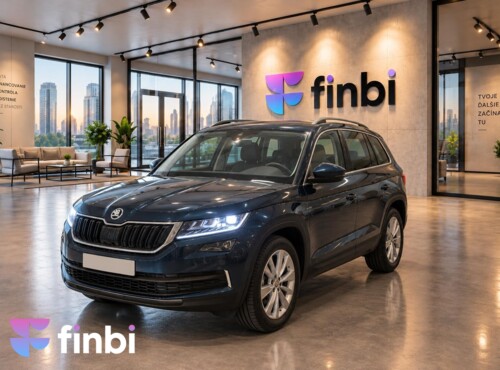 Škoda Kodiaq 2018 2,0TDi 140kW 4x4 DSG 7miestny, odpočet DPH