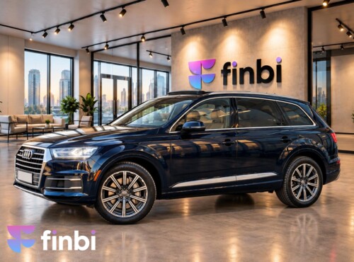 Audi Q7 3.0 TFSI Benzín + Odpočet DPH + 7 miest + Koža