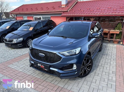 Ford Edge 2.0 EcoBlue Bi-Turbo ST Line AWD A/T