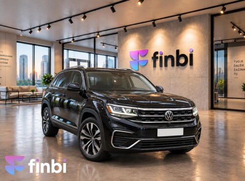 VW Atlas Cross Sport 3.6 V6 R-Line (SEL)