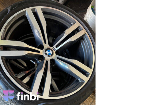 BMW 730d mHEV xDrive , 99 800 km, TOP stav