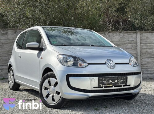 ⚪ Volkswagen Up 1.0 BMT move up