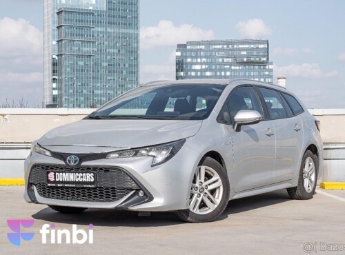 Toyota TOYOTA COROLLA