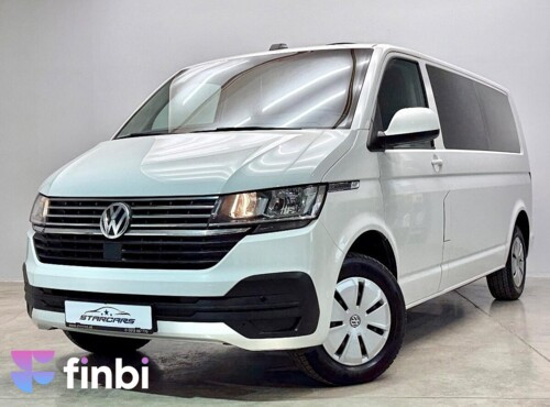 Volkswagen Caravelle Long 2,0 110kW DSG 9 miestne