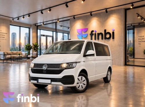Volkswagen Caravelle Long 2,0 110kW DSG 9 miestne