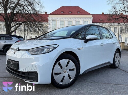 Volkswagen id3