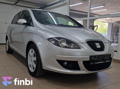 Seat Altea 1.6i 75kw