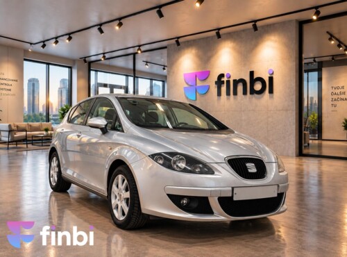 Seat Altea 1.6i 75kw