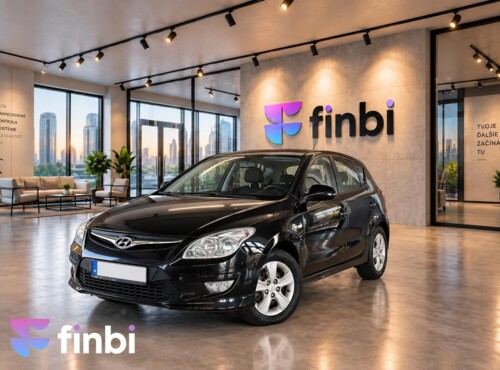 Hyundai i30  CRDi