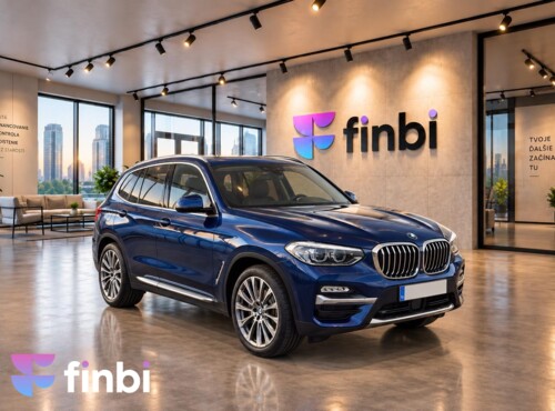 BMW X3 xDrive30d