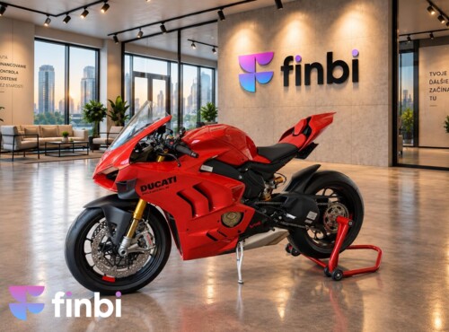 Ducati Panigale V4 S