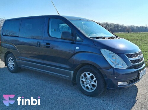 Hyundai H1