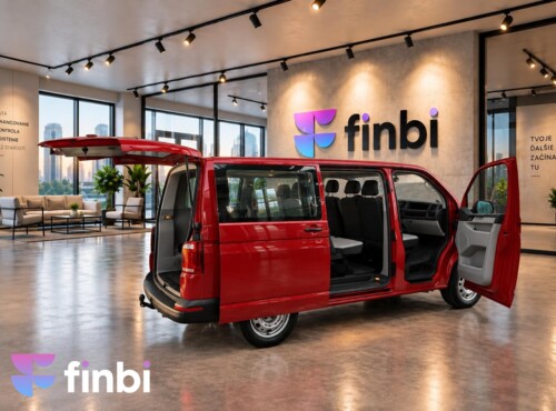 Volkswagen Caravelle 9-Miestne 2.0 TDi 150k 4x4 DSG7 (s DPH)