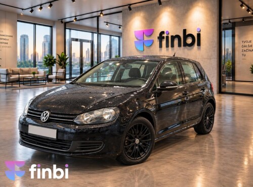 VOLKSWAGEN GOLF 1.6 BENZ