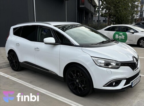 Renault GRAND SCENIC