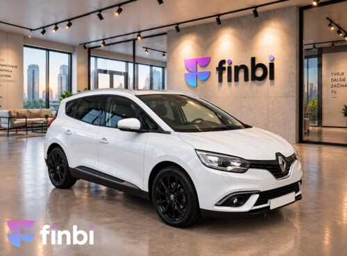 Renault GRAND SCENIC