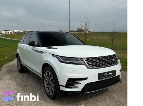 Range Rover Velar R-Dynamic 2.0 177KW 4x4