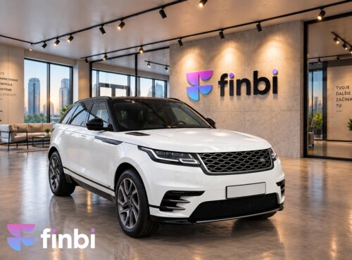 Range Rover Velar R-Dynamic 2.0 177KW 4x4