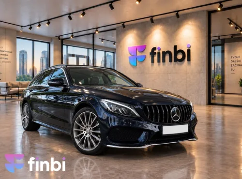 Mercedes Benz C250d 4matic