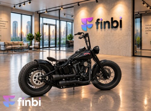 Harley Davidson Softail Heritage 1450 - Bobber Custom
