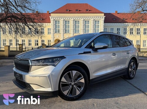 Škoda Enyaq
