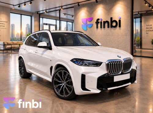 BMW X5 xDrive INDIVIDUAL/M Paket | 2024 | TOP VÝBAVA
