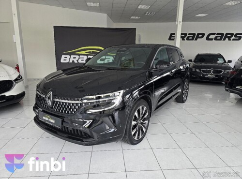Renault Austral 1.3 mHEV 160 Techno CVT