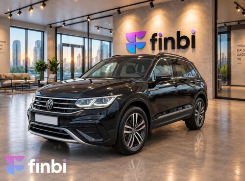Volkswagen Tiguan Allspace 2.0 TDI EVO SCR 4Motion Elegance
