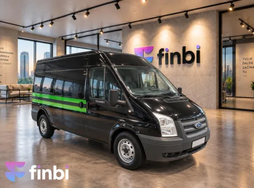 Ford Transit 2.2 TDCi 125 L3H2 2015