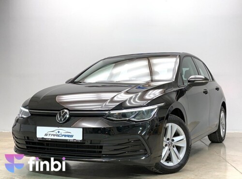 Volkswagen Golf 2.0 TDI Life