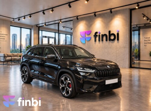 Kodiaq 2.0 TSI VRS 195KW