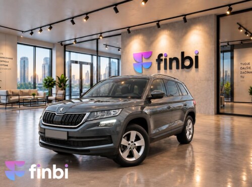 Škoda Kodiaq 2018 2.0TDi 110kW/150k 4x4 MANUÁL-šedá metalíza