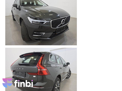Volvo XC 60 4x4, Inscription,hybrid,automat,251kw