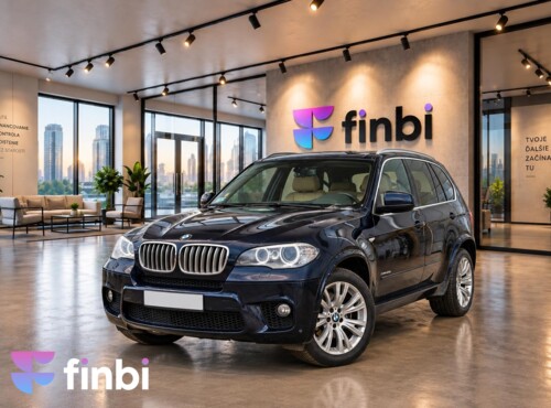 BMW X5 2013 xDrive 40d / M paket, Facelift, 360° kamera