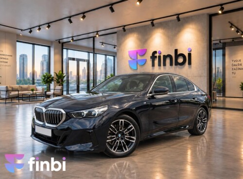 BMW 520d xDrive