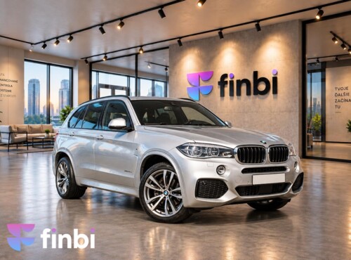 BMW X5 xDrive 30d