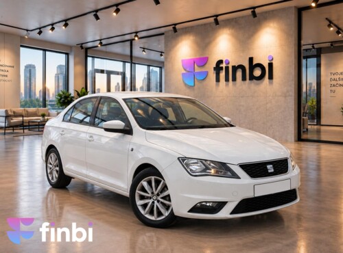 Seat TOLEDO