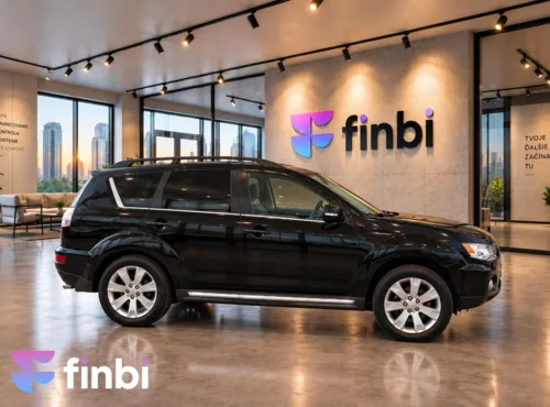 Mitsubishi Outlander 2.2 DI-D 4x4 7miest webasto navi xenon
