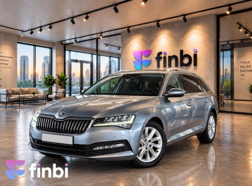 Škoda Superb 2.0 TDI DSG 110kw 2020 Facelift/DPH