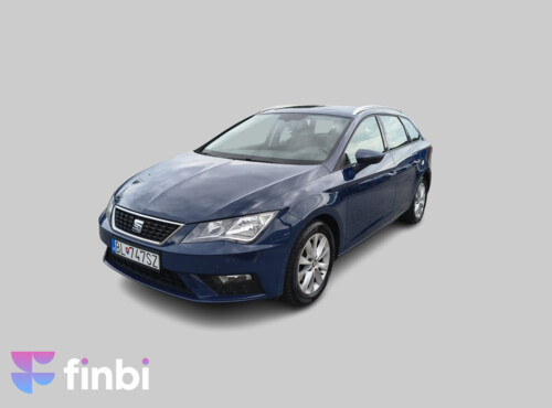 Seat LEON ST