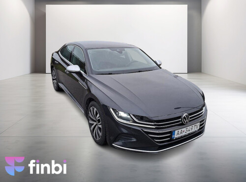 Volkswagen Arteon 2.0 TSi
