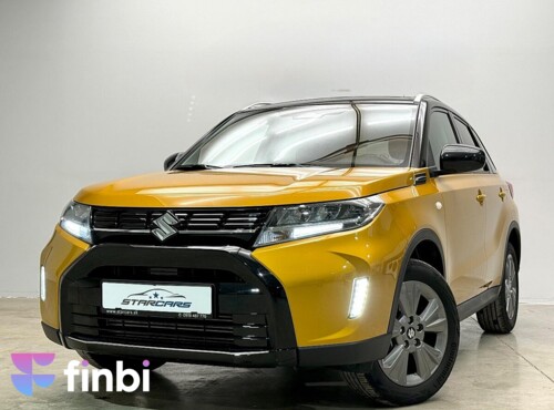 Suzuki Vitara 1.4 Premium GL 2WD mHybrid