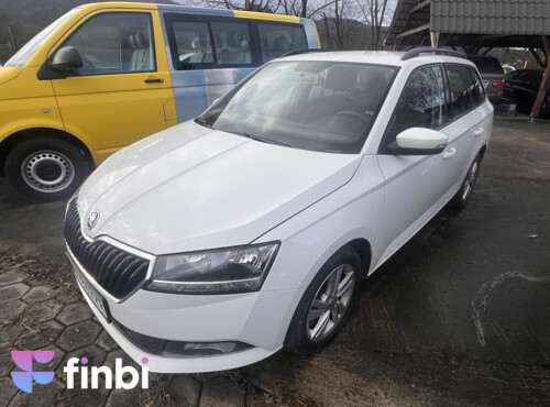Fabia