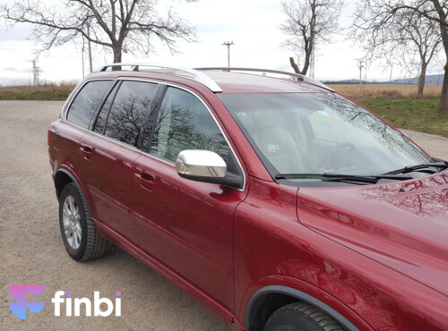 VOLVO XC 90 EXECUTIVE