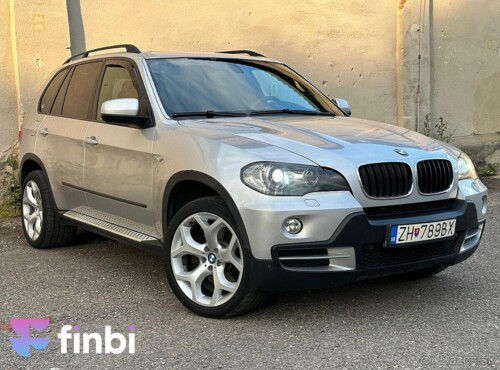 BMW X5 3
