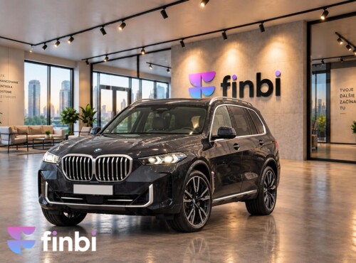 🚗 BMW X5 xDrive30d M-Sport | Panorama | Harman Kardon |