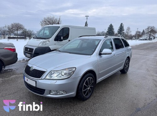 ✅ 2012 Škoda Octavia Combi 2.0 TDI DSG AUTOMAT Elegance