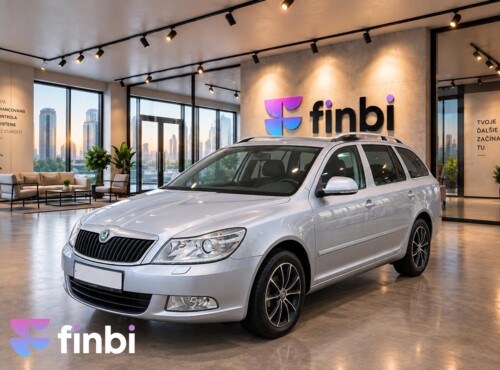 ✅ 2012 Škoda Octavia Combi 2.0 TDI DSG AUTOMAT Elegance
